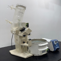 Buchi R-210 Rotary Evaporator image 0